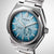 Orologio da uomo Citizen Zenshin NK5020-58L • Super Titanium • Movimento automatico
