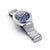"Orologio da uomo Citizen Zenshin NK5020-58M • Super Titanio • Automatico"