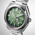 "Orologio da uomo Citizen Zenshin 60 NK5020-58X • Automatico • Super Titanio"