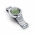 "Orologio da uomo Citizen Zenshin 60 NK5020-58X • Automatico • Super Titanio"