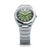 "Orologio da uomo Citizen Zenshin 60 NK5020-58X • Automatico • Super Titanio"
