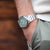 "Orologio da uomo Citizen Zenshin 60 NK5020-58X • Automatico • Super Titanio"