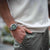 "Orologio da uomo Citizen Zenshin 60 NK5020-58X • Automatico • Super Titanio"