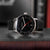 Orologio unisex Sternglas Naos Automatic S02-NA43-PR07 • Design Bauhaus • Vetro zaffiro