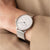 Sternglas Naos XS s01-nd01-mi01 Orologio da donna • Design Bauhaus • Vetro zaffiro
