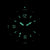 Orologio da uomo Chris Benz ONE CBO-B-MB-SW • 200m • Vetro zaffiro