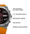 Police My.Avatar 2.0 PEIUN00003X0 Herren-Smartwatch Blau/Orange • AMOLED-Display • Schnellladefunktion, Bild 14