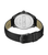 Police Doolin PEWGA0001003 Herren Armbanduhr Schwarz • Mineralglas • 5 ATM Wasserdicht, Bild 3