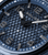 Police Protector PEWGA0049103 Herrenuhr Blau • Skelettiertes Zifferblatt • Lederarmband, Bild 4
