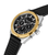 Police Modula 1.0 PEWGC00923X0 Herrenuhr Schwarz • Carbon-Lünette mit Wechselsystem • Multifunktionswerk, Bild 2