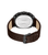 Police Norwood PEWGC0092905 Herrenuhr Grau • Quarz-Chronograph • Lederarmband Braun, Bild 3