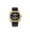 Police Forever Batman PEWGD0022602 Herrenuhr Schwarz/Gold • Limitierte Edition • Hintergrundbeleuchtung
