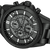 Police Burbank PEWGI0054004 Herrenuhr Schwarz • Chronograph • Metallarmband, Bild 4