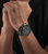 Police Soul PEWGK0053903 Herrenuhr Grau • Multifunktionswerk • 5 BAR Wasserdicht, Bild 5