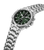 Police Guardian PEWGK0082006 Herren Armbanduhr Silber • Multifunction • 5 ATM Wasserdicht, Bild 2