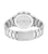 Police Levuka PEWGK0092502 Herrenuhr Silber • Mineralglas • Multifunktion, Bild 3