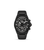Police Airflow PEWGK2239106 Herren • Chronograph • IP-Schwarz Edelstahlarmband