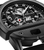 Police Daintree 2.0 PEWGM0081507 Herrenuhr Schwarz • Industrielles Design • 5 ATM Wasserdichtigkeit, Bild 4