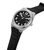 Police Preike PEWGN0000201 Herren Armbanduhr Schwarz • Edelstahlgehäuse • Urbanes Design, Bild 2