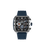 Police Clout PEWGO0052401-SET Herrenuhr Transparent • Quarz-Chronograph • 4-Armband-Set, Bild 4