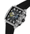 Police Clout Octet PEWGO00776X0 Herrenuhr Schwarz • Quarz-Chronograph • 8 austauschbare Armbänder, Bild 5