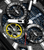 Police Clout Octet PEWGO00776X0 Herrenuhr Schwarz • Quarz-Chronograph • 8 austauschbare Armbänder, Bild 7
