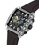 Police Clout Octet PEWGO00776X0 Herrenuhr Schwarz • Quarz-Chronograph • 8 austauschbare Armbänder, Bild 9