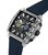 Police Clout Octet PEWGO00776X0 Herrenuhr Schwarz • Quarz-Chronograph • 8 austauschbare Armbänder, Bild 12