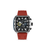 Police Clout Octet PEWGO00776X0 Herrenuhr Schwarz • Quarz-Chronograph • 8 austauschbare Armbänder, Bild 14