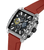 Police Clout Octet PEWGO00776X0 Herrenuhr Schwarz • Quarz-Chronograph • 8 austauschbare Armbänder, Bild 15