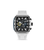 Police Clout Octet PEWGO00776X0 Herrenuhr Schwarz • Quarz-Chronograph • 8 austauschbare Armbänder, Bild 17