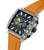 Police Clout Octet PEWGO00776X0 Herrenuhr Schwarz • Quarz-Chronograph • 8 austauschbare Armbänder, Bild 21