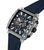 Police Clout Octet PEWGO00776X1 Herrenuhr Transparent • Quarz-Chronograph • 8 austauschbare Armbänder, Bild 12