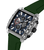 Police Clout Octet PEWGO00776X1 Herrenuhr Transparent • Quarz-Chronograph • 8 austauschbare Armbänder, Bild 15