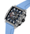 Police Clout Octet PEWGO00776X1 Herrenuhr Transparent • Quarz-Chronograph • 8 austauschbare Armbänder, Bild 21