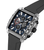 Police Clout Octet PEWGO00776X1 Herrenuhr Transparent • Quarz-Chronograph • 8 austauschbare Armbänder, Bild 24