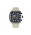 Police Clout Octet PEWGO00776X1 Herrenuhr Transparent • Quarz-Chronograph • 8 austauschbare Armbänder, Bild 26