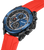 Police Clout Orb PEWGO00777X0 Herrenuhr Transparent • Chronograph • Austauschbare Armbänder, Bild 9