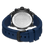 Police Clout Orb PEWGO00777X0 Herrenuhr Transparent • Chronograph • Austauschbare Armbänder, Bild 16