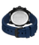Police Clout Orb PEWGO00777X1 Herrenuhr Blau • Chronograph • Austauschbare Armbänder, Bild 10