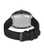 Police Clout Tank PEWGO00778X3 Herrenuhr Schwarz • Chronograph Set • 4 Wechselarmbänder, Bild 3