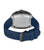 Police Clout Tank PEWGO00778X3 Herrenuhr Schwarz • Chronograph Set • 4 Wechselarmbänder, Bild 10