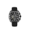 Police Clout Tank PEWGO00778X4 Herrenuhr Schwarz • Quarz-Chronograph • 8 Wechselarmbänder