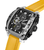 Police Clout Tank PEWGO00778X4 Herrenuhr Schwarz • Quarz-Chronograph • 8 Wechselarmbänder, Bild 21