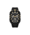 Police Bullhead PEWGO0092204 Herrenuhr Schwarz • Mineralglas • Multifunktion