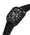 Police Bullhead PEWGO0092204 Herrenuhr Schwarz • Mineralglas • Multifunktion, Bild 2