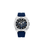 Police Norwood PEWGO0092904 Herrenuhr Blau • Chronograph • 5 ATM Wasserdicht