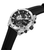 Police Wyvern PEWGO0093001 Herrenuhr Schwarz • Quarz-Chronograph • Edelstahlgehäuse, Bild 2