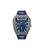 Police Tough Gear PEWGQ0056806 Herrenuhr Blau • Mineralglas • Multifunktion
