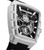 Police Tough Gear PEWGQ0056809 Herrenuhr Schwarz • Mineralglas • Multifunktionswerk, Bild 4